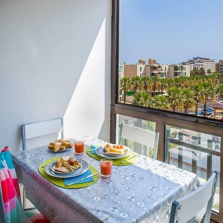 733 Wonderful Studio In Lasamericas! Wi-Fi Free! Playa de las Americas  Exterior photo