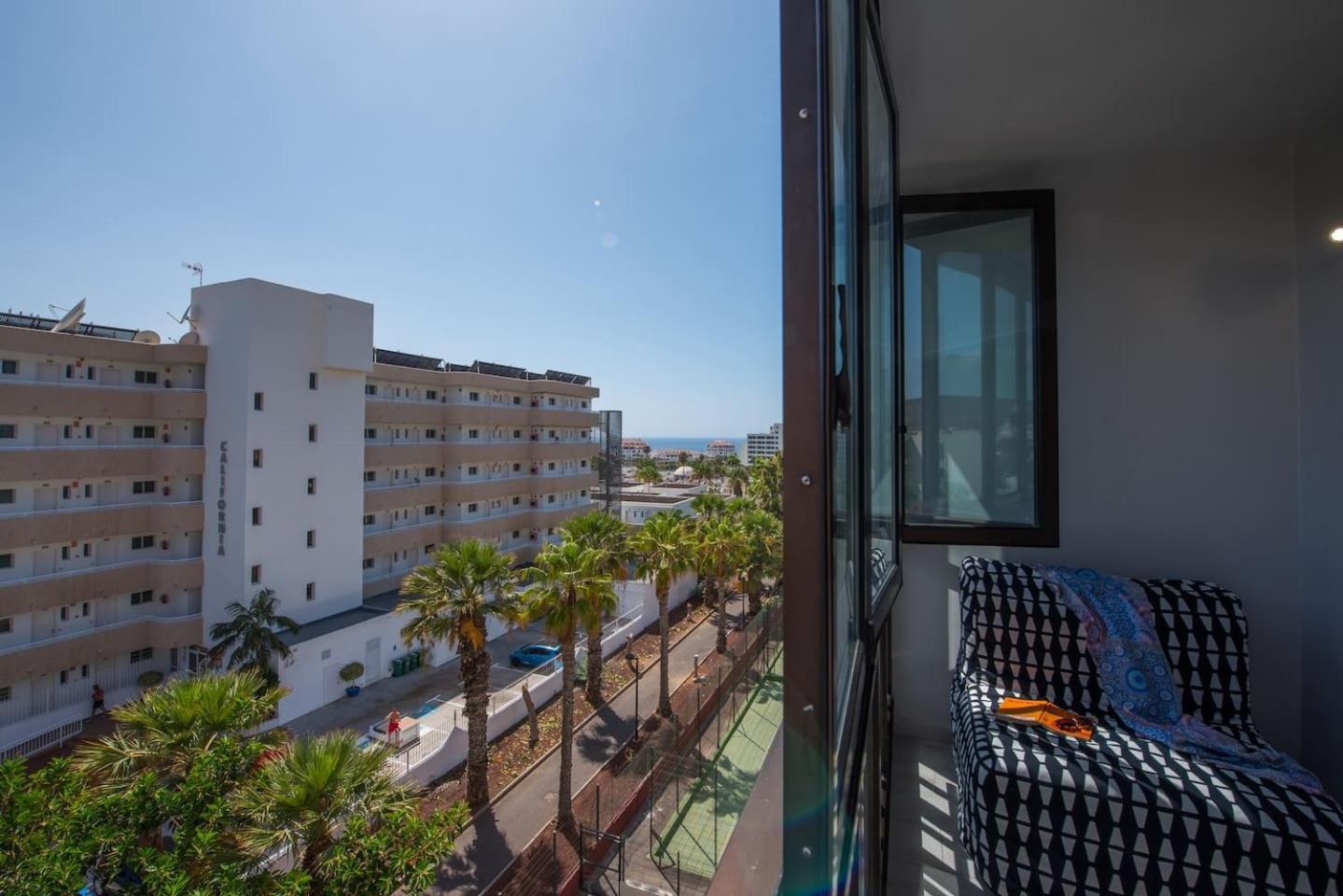733 Wonderful Studio In Lasamericas! Wi-Fi Free! Playa de las Americas  Exterior photo