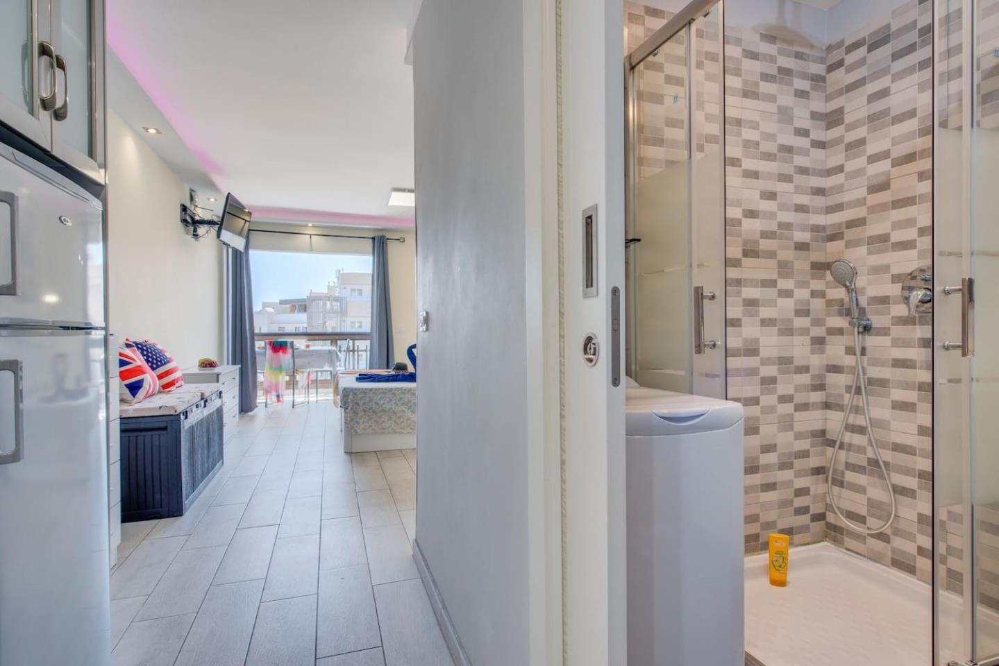733 Wonderful Studio In Lasamericas! Wi-Fi Free! Playa de las Americas  Exterior photo