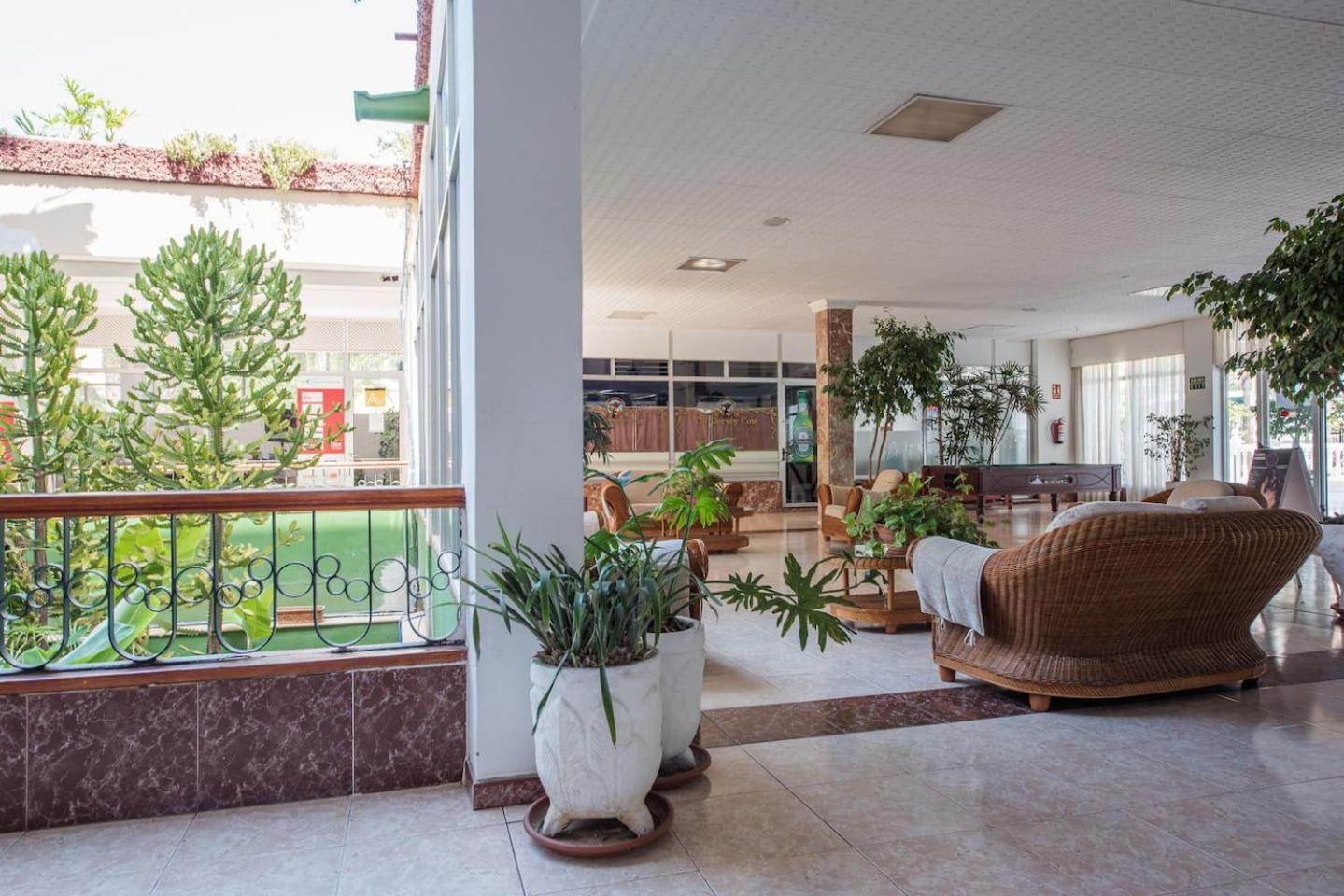 733 Wonderful Studio In Lasamericas! Wi-Fi Free! Playa de las Americas  Exterior photo
