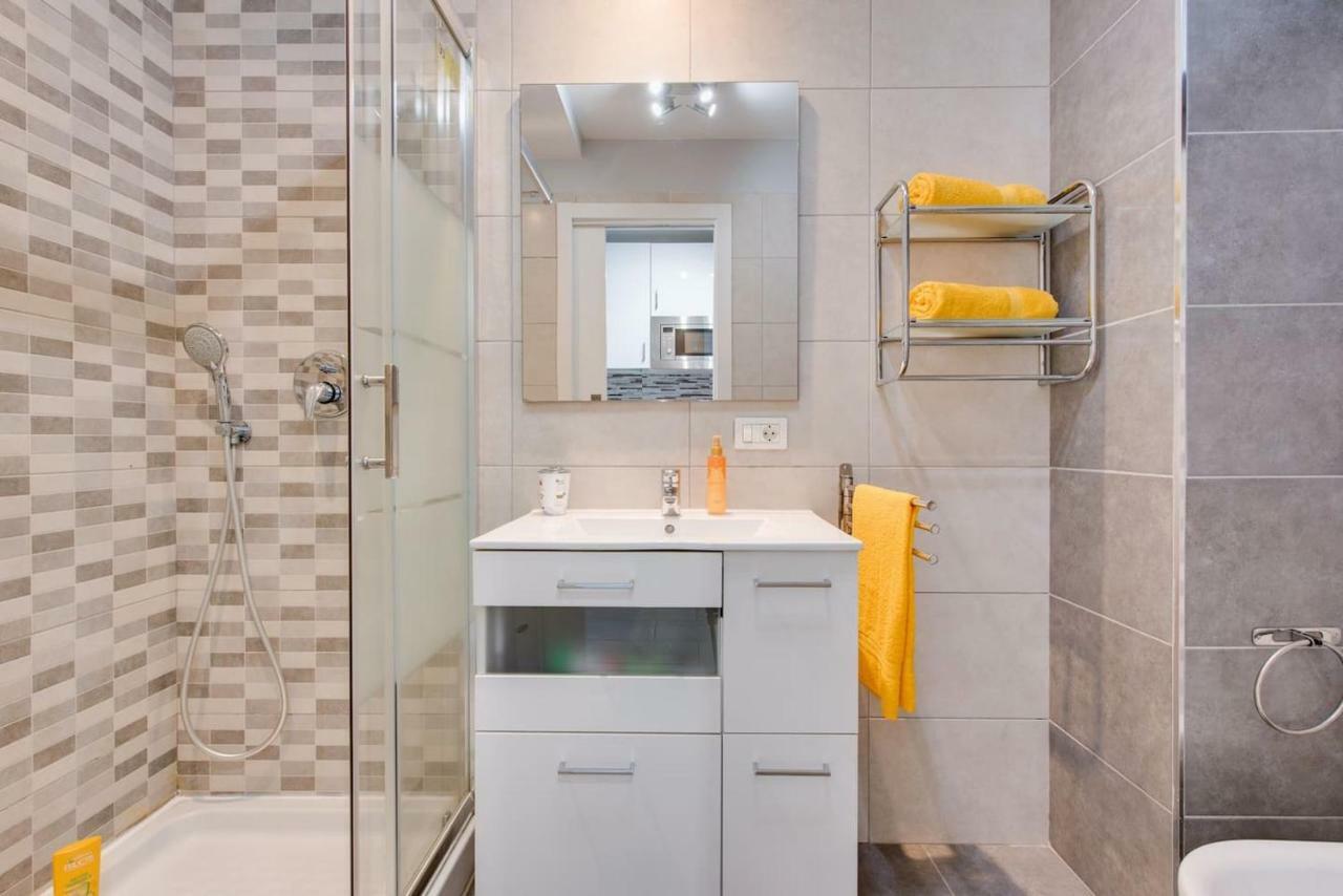 733 Wonderful Studio In Lasamericas! Wi-Fi Free! Playa de las Americas  Exterior photo